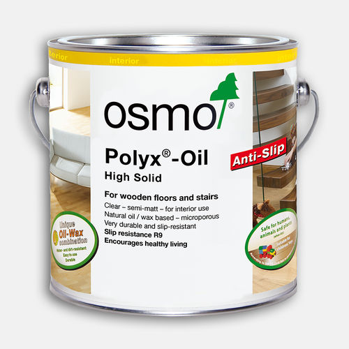 木地板油 - POLYX®-OIL ANTI-SLIP - Osmo UK 