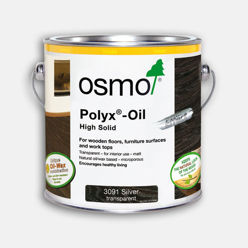 木地板油 - POLYX®-OIL EFFECT - Osmo UK 