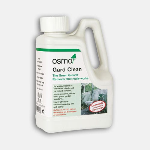 混凝土除垢剂 - GARD CLEAN - Osmo UK  - 木材 / 用于石工 / 砖