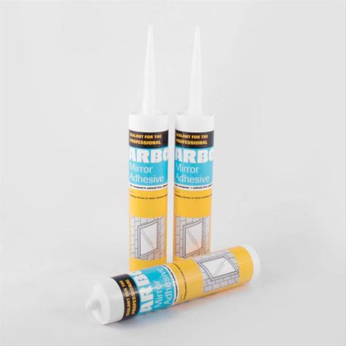 聚合物基底胶 - ARBO® - CARLISLE Construction Materials GmbH - 组装
