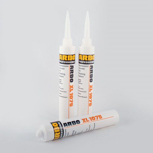 耐火胶合剂 - ARBO® XL 1075 - CARLISLE Construction Materials GmbH - 丙烯树脂基底 / 防护 / 膨胀接缝