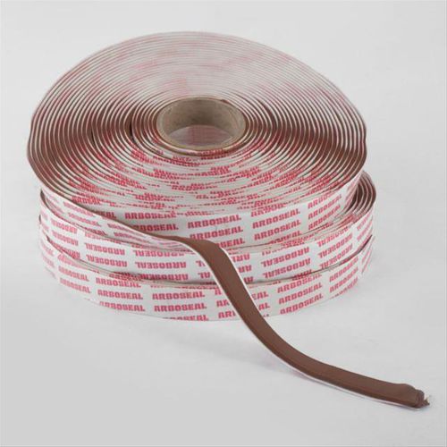 丁基橡胶粘贴条 - ARBOSEAL - CARLISLE Construction Materials GmbH - 玻璃