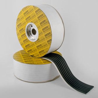 丁基橡胶石膏板带 - ARBOSEAL BUTYL 88 - CARLISLE Construction Materials GmbH
