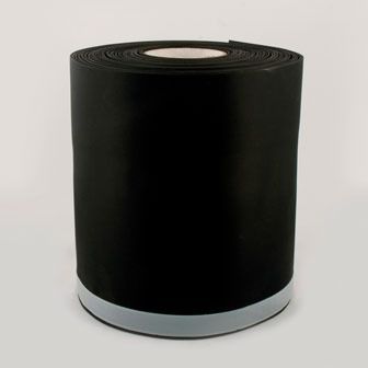 防护防水膜 - ARBO® BS-1 - CARLISLE Construction Materials GmbH - 用于外墙 / 卷式 / 挠性
