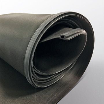 防护防水膜 - ARBO® PROFILED - CARLISLE Construction Materials GmbH - 用于外墙 / 卷式 / 挠性