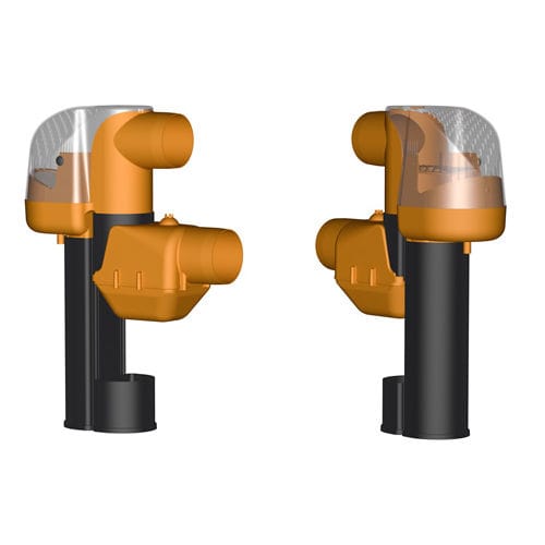 雨水收集器 - RAIN ACTIV - RainWater Harvesting
