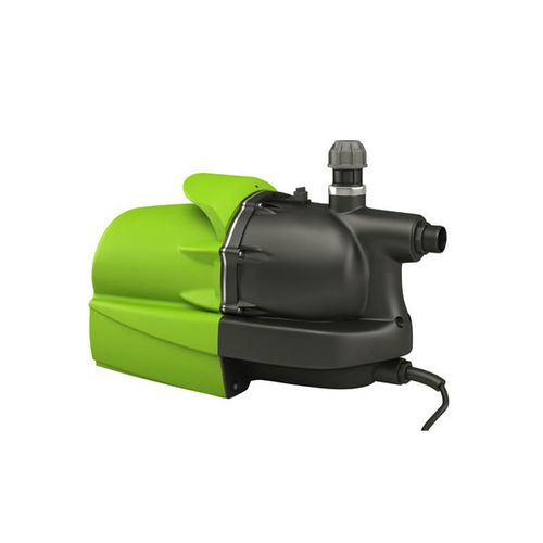 水泵 - HYDROFORCE ™ - RainWater Harvesting - 离心 / 浸没式