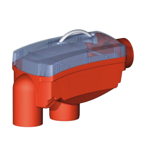 雨水净水器 - GRAF OPTIMAX-PRO - RainWater Harvesting