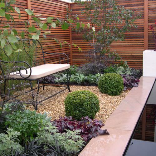 条形立面 - 19 X 38 mm | WESTERN BATTENS  - Silva Timber Products  - 雪松木 / 布艺