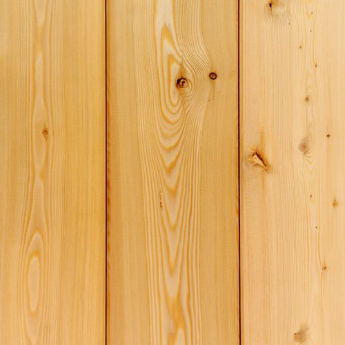 条形立面 - SIBERIAN LARCH TONGUE & V-JOINT  - Silva Timber Products  - 木质 / FSC环保标签 / 凹凸