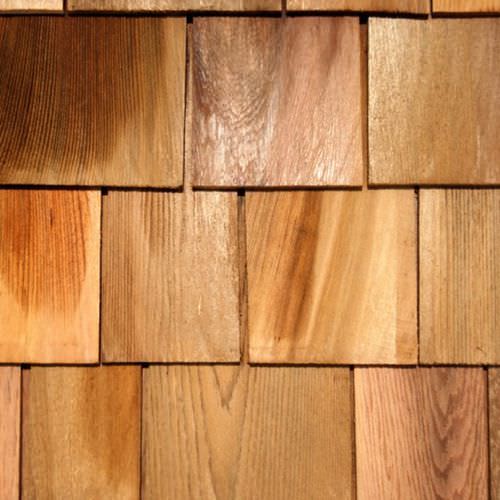 木制屋面板 - CERTIGRADE RED LABEL - Silva Timber Products  - 用于屋顶