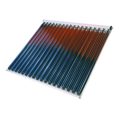 真空管道热能面板 - CPC OEM - Solfex - 用于加热水
