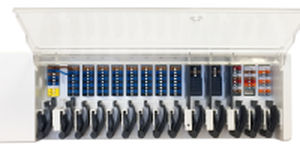壁挂暖气调节器 - °CALEONBOX FRESH  - SOREL GmbH Mikroelektronik  - 以及冷却 / 用于地暖