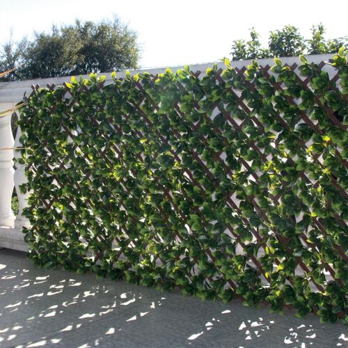 盖板挡板 - DIVY TRELLIS - Tenax UK Ltd  - PVC / 聚乙烯 / 用于隔离