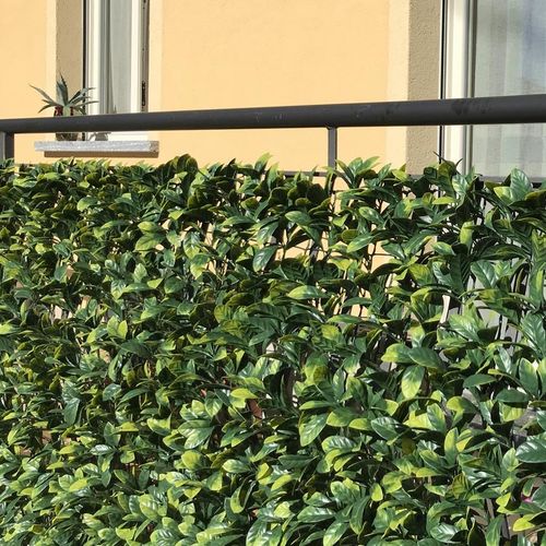 网格挡板 - DIVY PLUS LAURUS - Tenax UK Ltd  - 塑料 / PE聚乙烯 / 3D