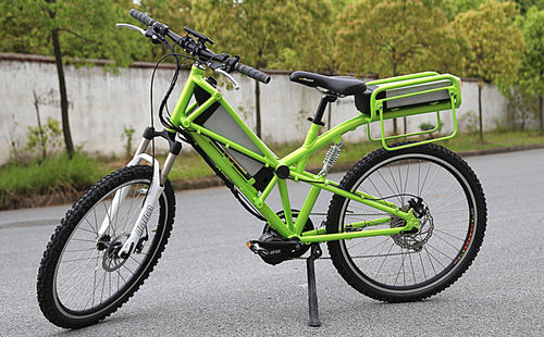 电动自行车充电站 - ZEDBIKE - ZEDfactory  - 太阳能