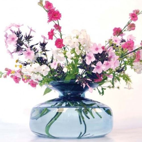现代风格花瓶 - HOST - XLBoom - 玻璃