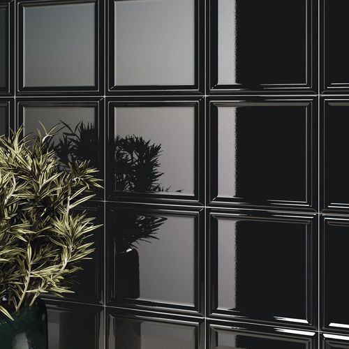 陶瓷砖 - KROMA - AZULEJOS BENADRESA - 高亮光 / 纹理 / 3D