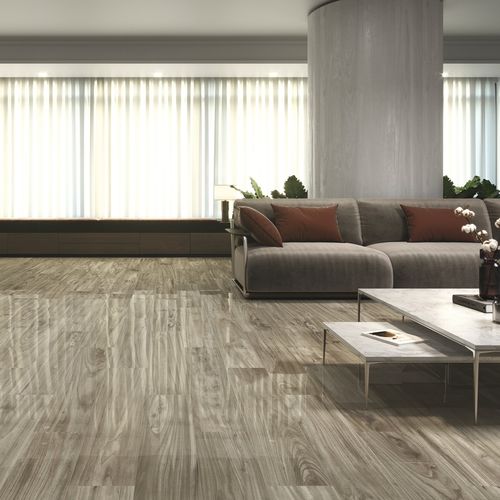 瓷质瓷砖 - SPAZIO - AZULEJOS BENADRESA - 抛光 / 高亮光 / 室内
