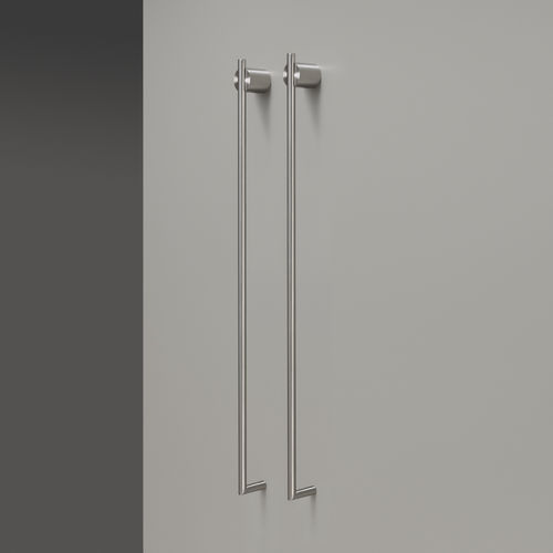 电热毛巾架散热器 - EQB22 - CEADESIGN - 现代风格 / 不锈钢 / 壁挂