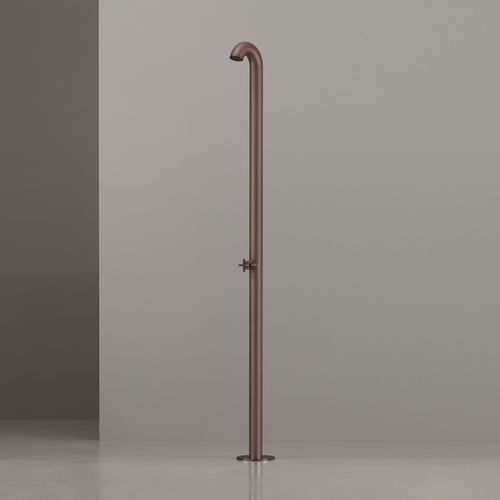 泳池户外淋浴 - BLD03 - CEADESIGN - 不锈钢 / 家用 / 商用