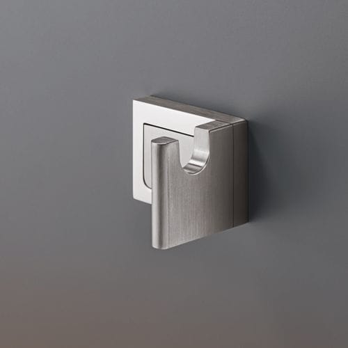 现代风格挂衣钩 - DET114 - CEADESIGN - 不锈钢 / 独立型 / 浴室