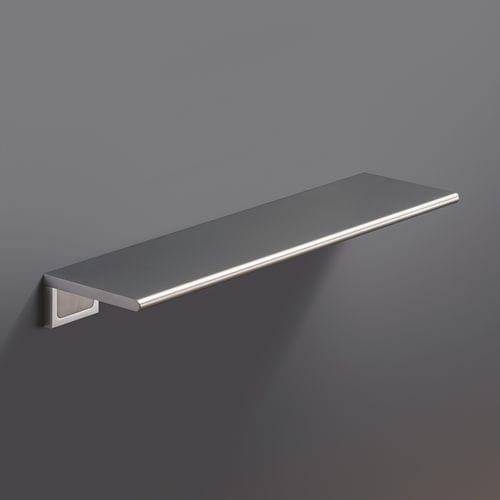 壁挂置物架 - DET120 - CEADESIGN - 现代风格 / 不锈钢 / 浴室
