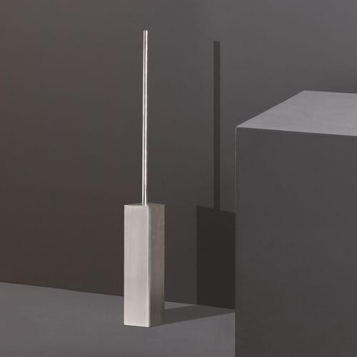 不锈钢马桶刷 - POS02 - CEADESIGN - 地面用