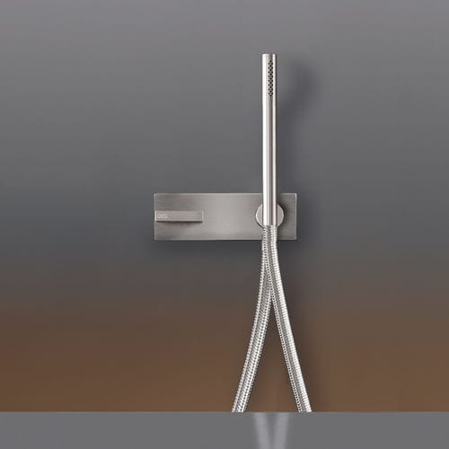淋浴间调温龙头 - BAR32 - CEADESIGN - 浴缸 / 壁挂 / 不锈钢
