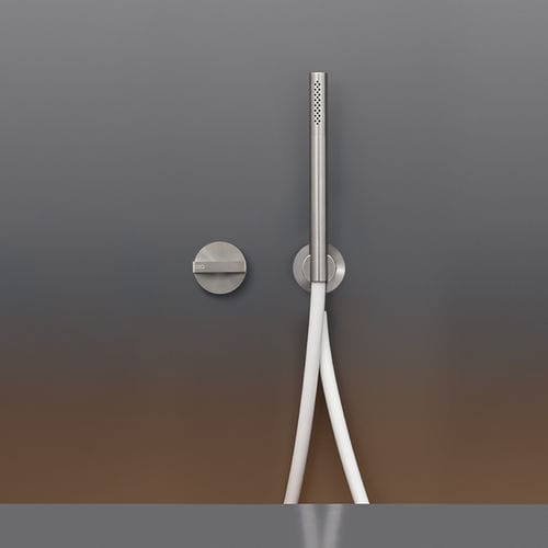 淋浴间调温龙头 - BAR38 - CEADESIGN - 浴缸 / 壁挂 / 不锈钢