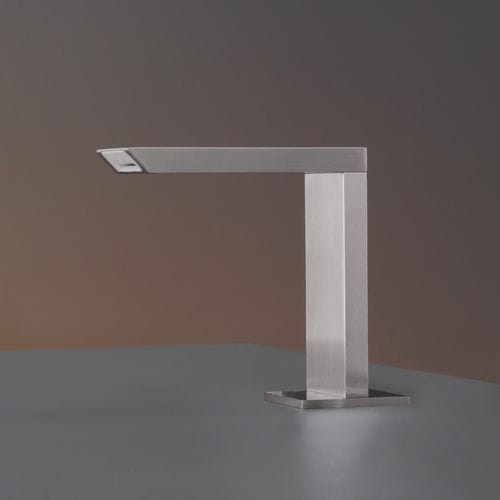 不锈钢洗脸盆喷头 - BAR54 - CEADESIGN - 台面