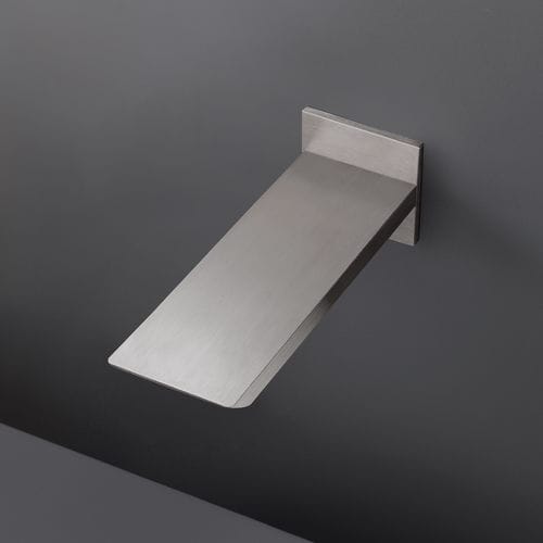 不锈钢洗脸盆喷头 - BAR53 - CEADESIGN - 壁挂