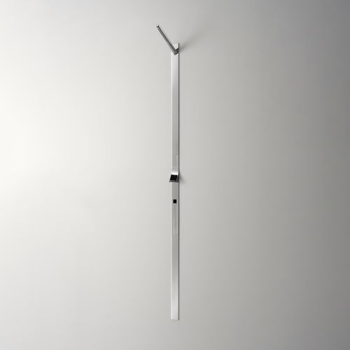 户外淋浴柱 - CUT20 - CEADESIGN - 商用 / 不锈钢 / 丝光表层加工
