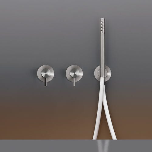 不锈钢浴缸套件 - GAS25 - CEADESIGN - 316L不锈钢 / 壁挂 / 嵌入式