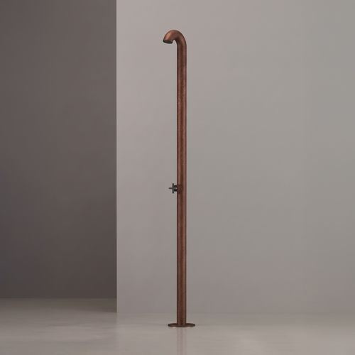 泳池户外淋浴 - BLD03 - CEADESIGN - 不锈钢 / 家用 / 商用