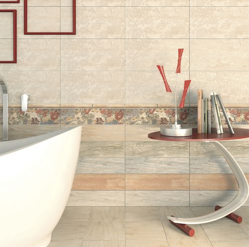 陶瓷砖 - GIOIELLI : LDV BAGNO - CERAMICA ALTA - 抛光 / 浴室 / 地面用