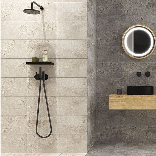 陶瓷砖 - CONCRETE - CERTECA | Floor and Wall Ceramic Tiles - 哑光 / 高亮光 / 室内