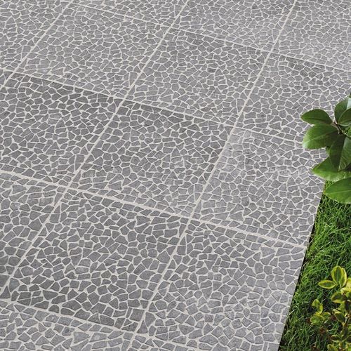 陶瓷砖 - CHIADO - CERTECA | Floor and Wall Ceramic Tiles - 哑光 / 户外 / 花园