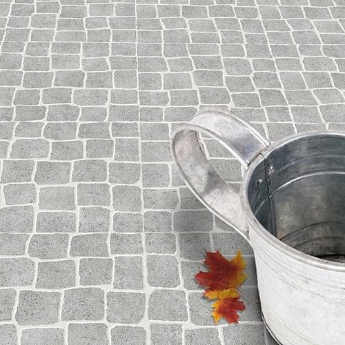 陶瓷砖 - SABUGAL - CERTECA | Floor and Wall Ceramic Tiles - 哑光 / 户外 / 花园