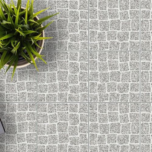 陶瓷砖 - ALIJ&Oacute; - CERTECA | Floor and Wall Ceramic Tiles - 哑光 / 户外 / 花园