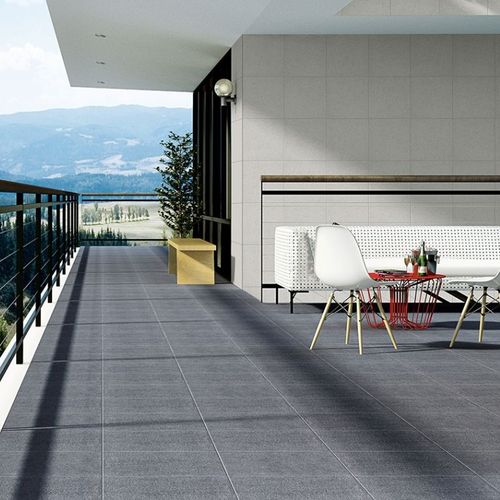 陶瓷砖 - SWING - CERTECA | Floor and Wall Ceramic Tiles - 哑光 / 户外 / 花园