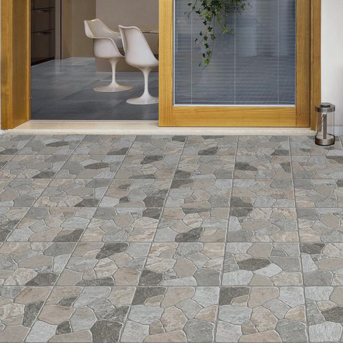 陶瓷砖 - MELIDES - CERTECA | Floor and Wall Ceramic Tiles - 哑光 / 户外 / 花园