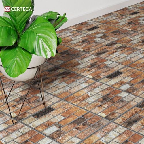 陶瓷砖 - BUSSACO - CERTECA | Floor and Wall Ceramic Tiles - 哑光 / 室内 / 客厅