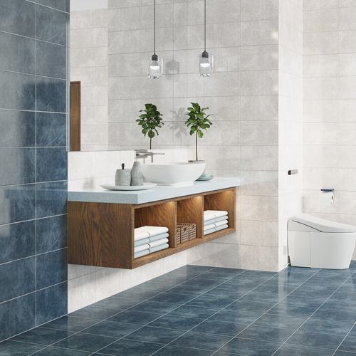 陶瓷砖 - GÉNOVA - CERTECA | Floor and Wall Ceramic Tiles - 高亮光 / 室内 / 浴室
