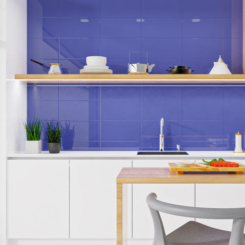 陶瓷砖 - UNICOLOR QUADRA - CERTECA | Floor and Wall Ceramic Tiles - 哑光 / 高亮光 / 室内