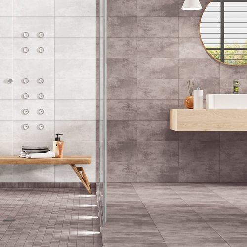 陶瓷砖 - EASY - CERTECA | Floor and Wall Ceramic Tiles - 哑光 / 高亮光 / 室内