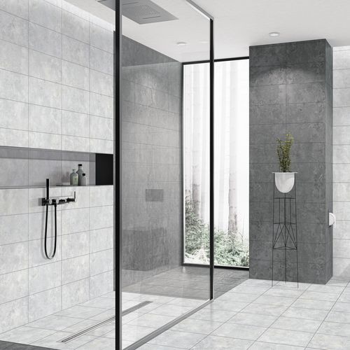 陶瓷砖 - URBAN - CERTECA | Floor and Wall Ceramic Tiles - 哑光 / 室内 / 浴室