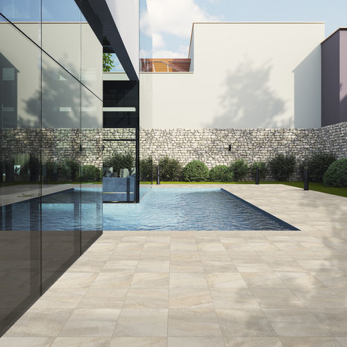 陶瓷砖 - HARD STONE - CERTECA | Floor and Wall Ceramic Tiles - 哑光 / 户外 / 花园