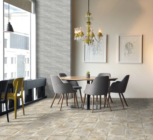 陶瓷砖 - R&Uacute;STICO - CERTECA | Floor and Wall Ceramic Tiles - 哑光 / 室内 / 浴室