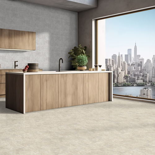 陶瓷砖 - FLAY - CERTECA | Floor and Wall Ceramic Tiles - 哑光效果 / 室内 / 浴室